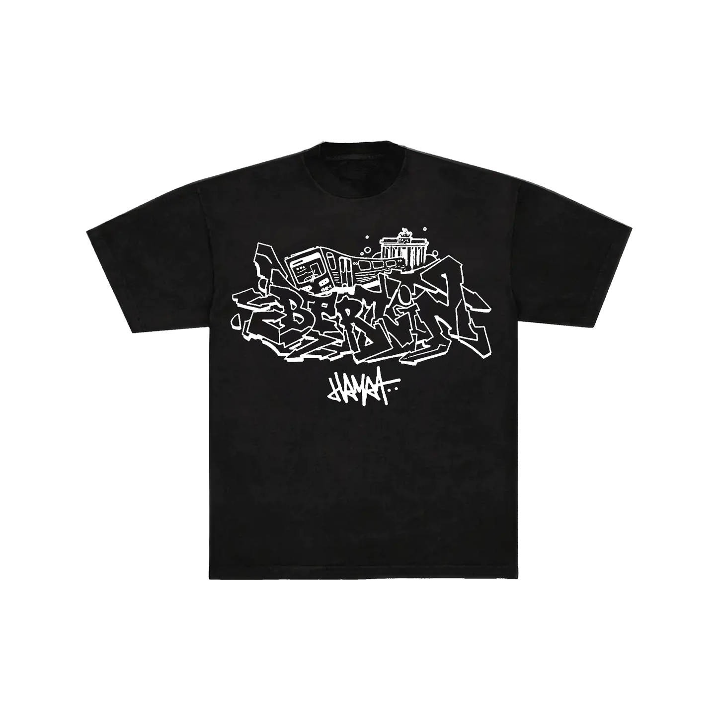 HAYAT BERLIN SHIRT