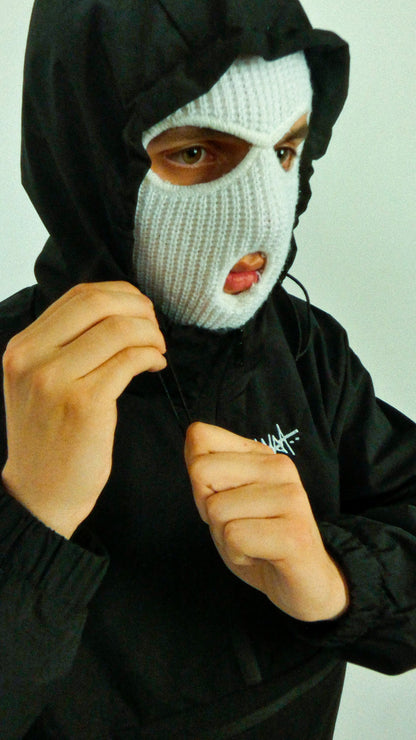 HAYAT WINDBREAKER