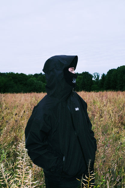 HAYAT RAIN JACKET